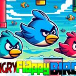 Angry Flappy Birds